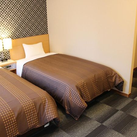 HOTEL LiVEMAX BUDGET Chiba Mihama Bagian luar foto