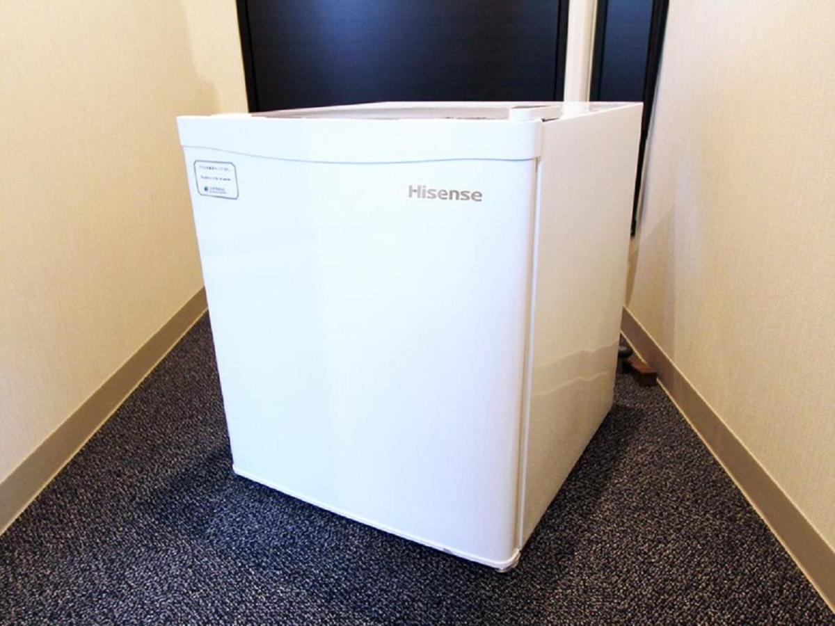 HOTEL LiVEMAX BUDGET Chiba Mihama Bagian luar foto