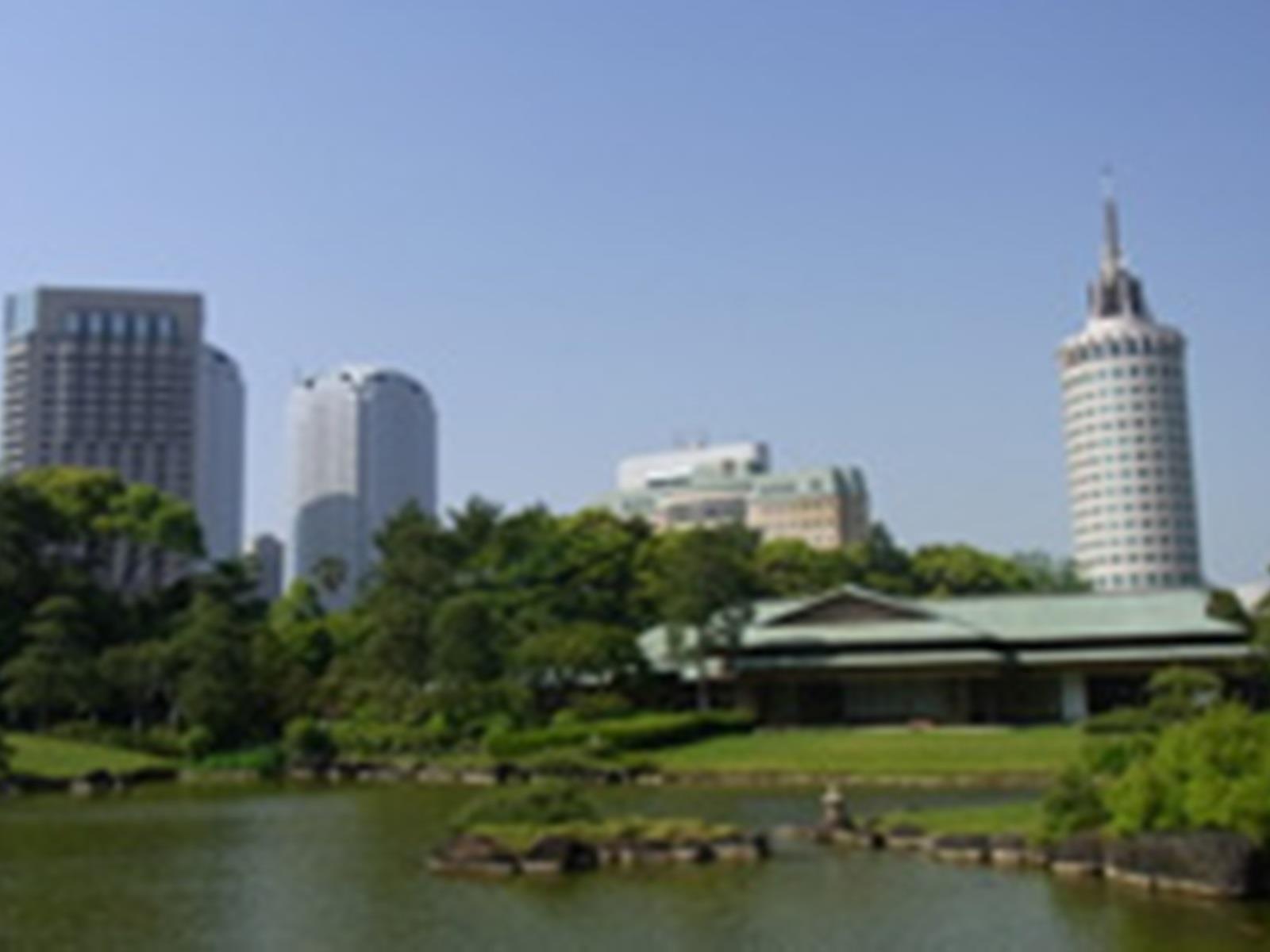HOTEL LiVEMAX BUDGET Chiba Mihama Bagian luar foto