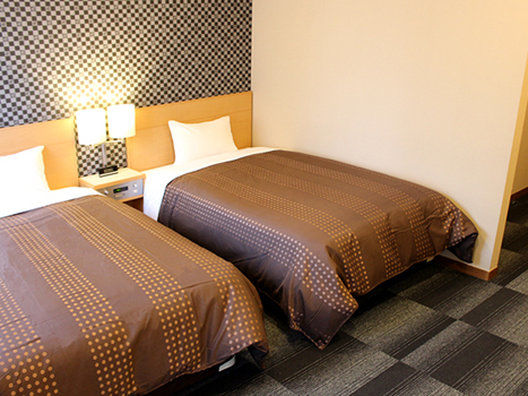 HOTEL LiVEMAX BUDGET Chiba Mihama Bagian luar foto