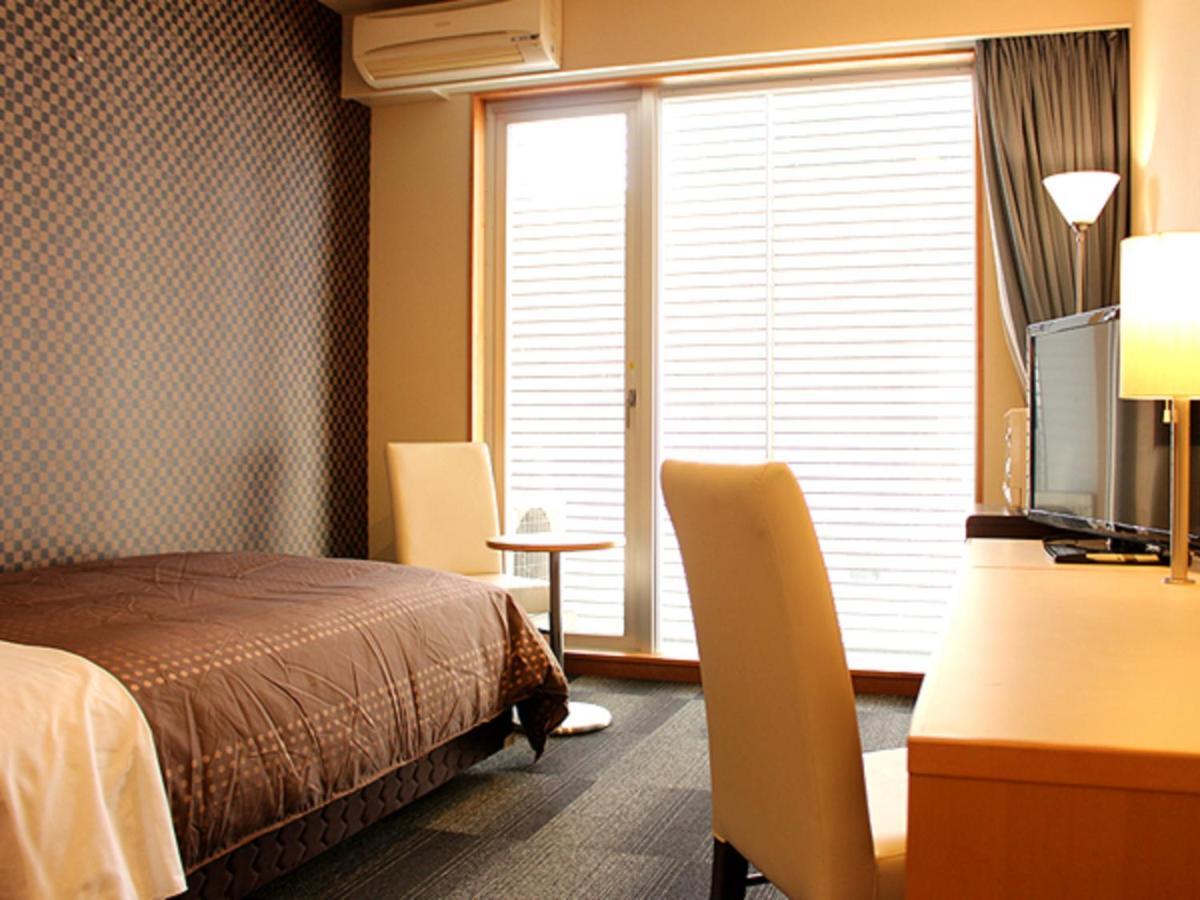 HOTEL LiVEMAX BUDGET Chiba Mihama Bagian luar foto